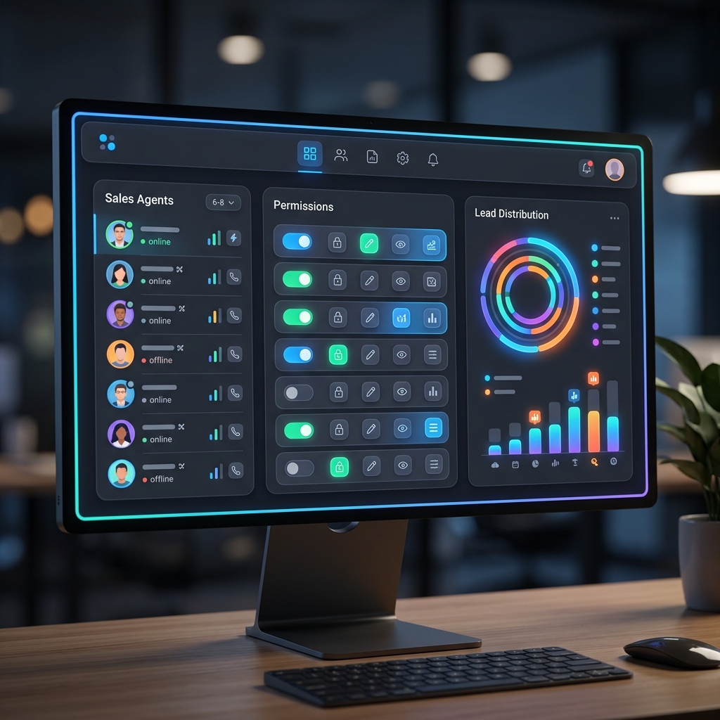 Como Escolher um CRM de Vendas para sua Equipe