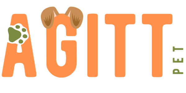 Logo Agitt Pet