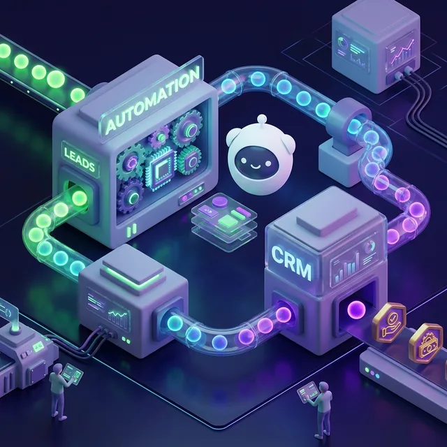 Zeki Ecosystem 3D com Mascote